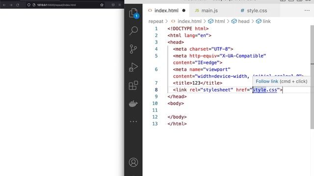 Изучаем BabylonJS: Урок 1 - Введение, настройка проекта смотреть онлайн