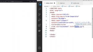 Изучаем BabylonJS: Урок 1 - Введение, настройка проекта