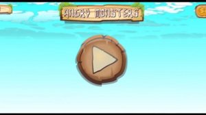 ?УБОГИЕ КЛОНЫ ANGRY BIRDS!!!!