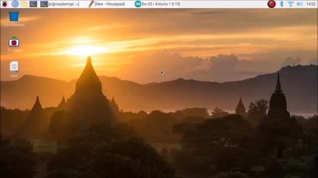 arduino and raspberry pi bluetooth | arduino hc-05 bluetooth module | hc-05 bluetooth module смотреть онлайн