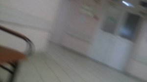 Лифт залипайка В Троицкой центральной городской поликлинике