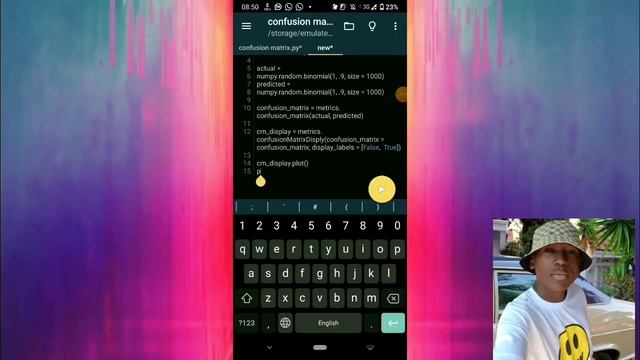 Learn Coding with Python from zero to hero #pythonprogramming #coding #python@TillTVUG смотреть онлайн