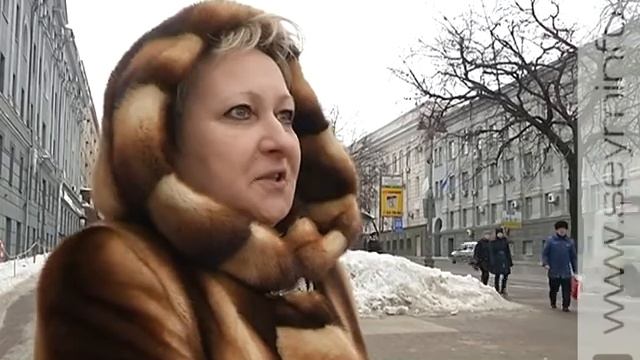 Курск рекомендуют для отдыха на 23 февраля