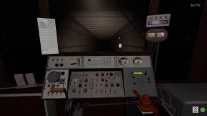 METRO SIMULATOR 2 | НОМЕРНОЙ в Метро Симуляторе? | ИГРА ГОДА | ОБЗОР