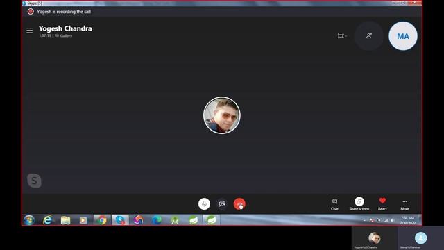 Java Servlet HttpSession part 3 смотреть онлайн