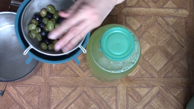 Простой рецепт медовухи.