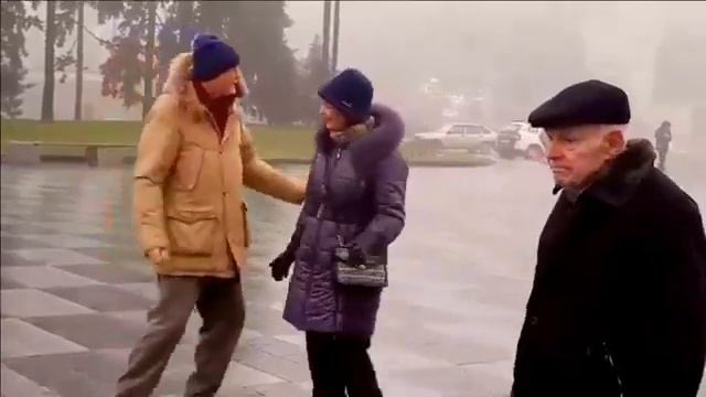 17 12 2022 ХАРЬКОВ !РОЗЫ АЛЫЕ! смотреть онлайн