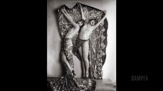 BAMPFA Hippie Modernism Forum: Fluid Identities смотреть онлайн