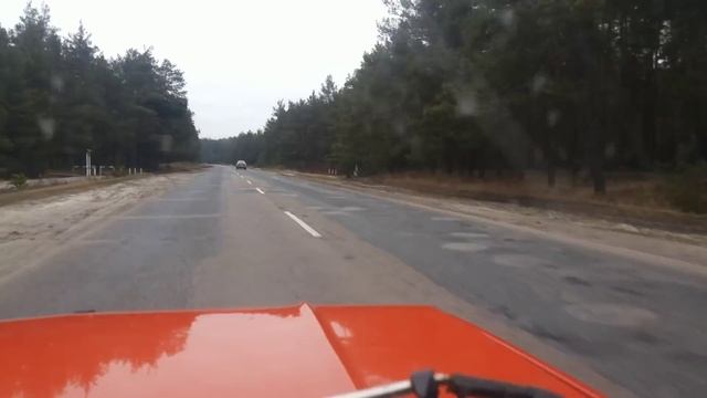 ЗАЗ 968м ТАКОГО ВЫ ЕЩЁ НЕ ВИДЕЛИ, Бешеный запорожец смотреть онлайн