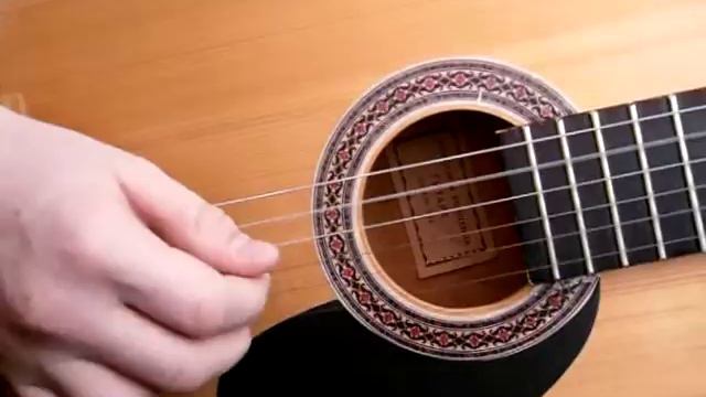 Под гитару - Ветер тихий смотреть онлайн