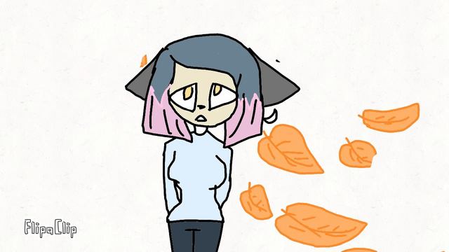 meme||для тех кто хочет научится делать анимации|| FlipaClip смотреть онлайн