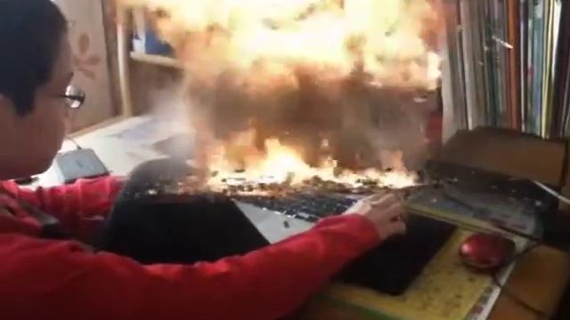 Конец Макинтоша! МАКС доигрался! смотреть онлайн