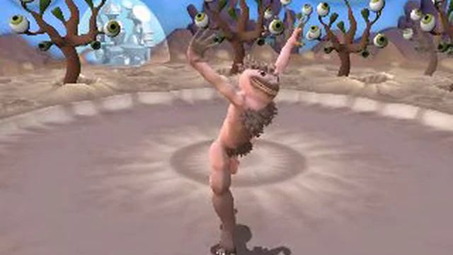 Human In Spore v2 смотреть онлайн