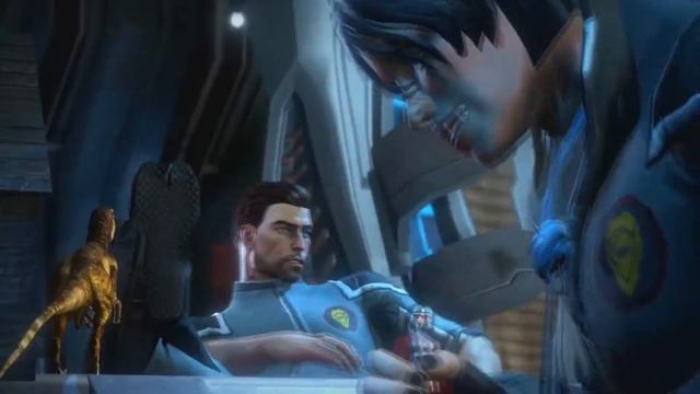 Saints Row IV - How The Saints Save Christmas [RUS] смотреть онлайн