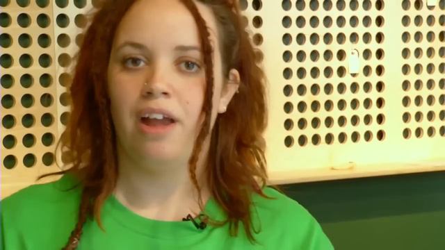 GREEN MACHINES: ANDREA смотреть онлайн