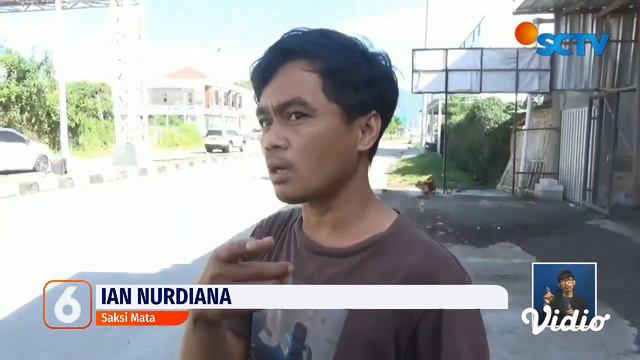 Bikin Konten Adang Truk, Remaja Ini Tertabrak dan Dalam Kondisi Kritis Hingga Saat Ini | Liputan 6 смотреть онлайн