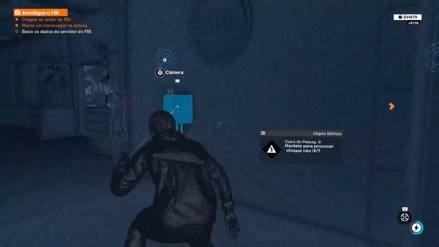 Watch Dogs 2 #13: Drone Canguru - PS4 / Xbox One смотреть онлайн