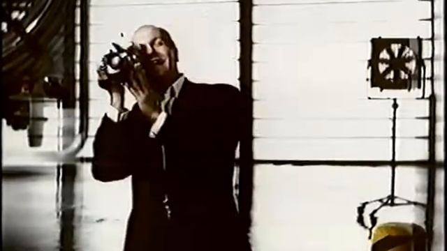 Panasonic Camcorder Werbung VHS 1993 смотреть онлайн