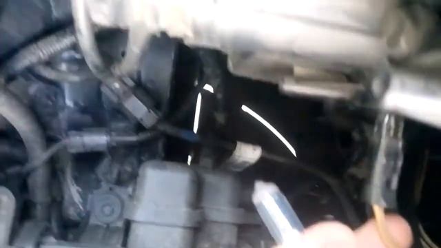 Чистка с умением