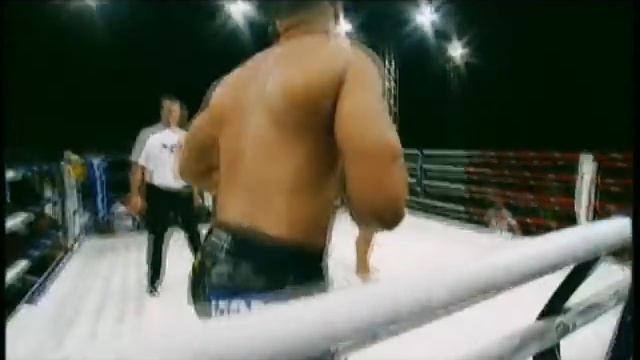 jessie gibbs M-1 Highlight 1st season смотреть онлайн