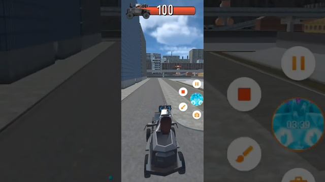 Играю в Toilet Fight 1 открыл открытый мир и мне не понравилось...@dippercolt1515 создатель игры смотреть онлайн