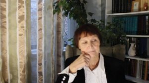 Ужасный сон отяготел над нами. Стихотворение Федора Тютчева. Читает Галина Попова