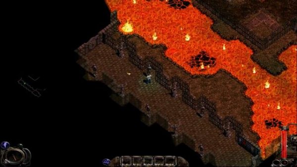 Nox Gameplay | Good Old Games