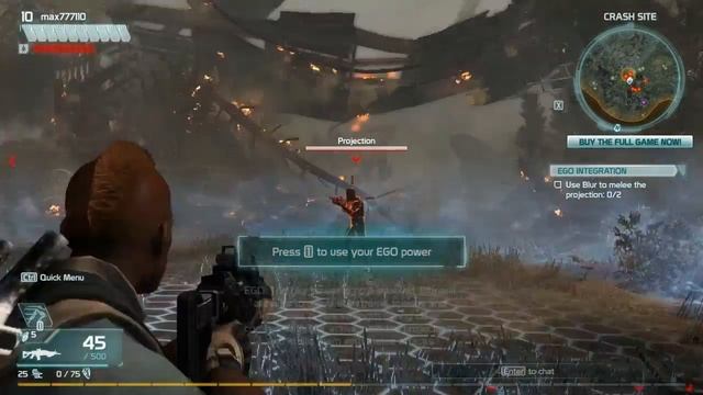 Defiance - Прохождение Часть 1 (PC)