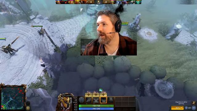 Awesome Key with Xsplit and C922x test смотреть онлайн