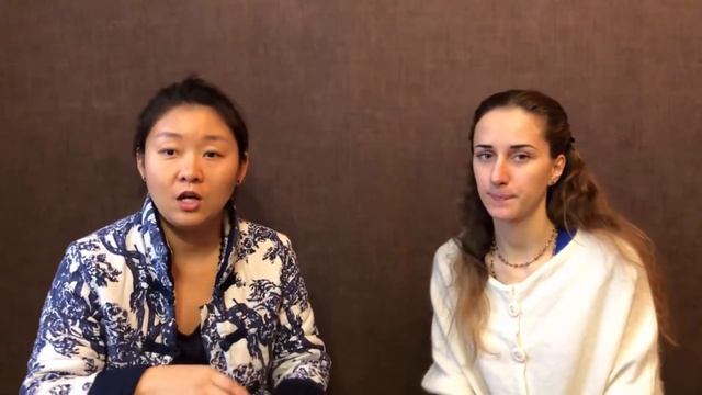 Климакс | Симптомы | Советы от китайского специалиста смотреть онлайн