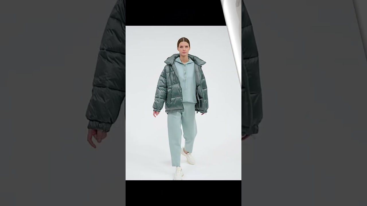 ТОП 5 САМЫХ СТИЛЬНЫХ ПУХОВИКОВ 2023/TOP 5 MOST STYLISH DOWN JACKETS 2023 смотреть онлайн
