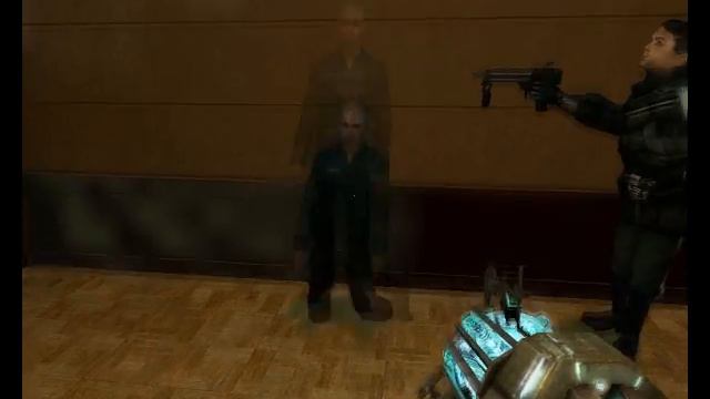 How to dance to dubstep(gmod style) смотреть онлайн