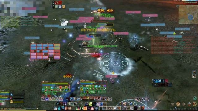 ArcheAge 9 0 Каиль |Ты бросаешь меня , потому что я Фаталист?!| смотреть онлайн