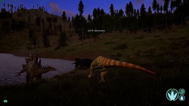 The ISLE | Жизнь Стаи Майязавров смотреть онлайн