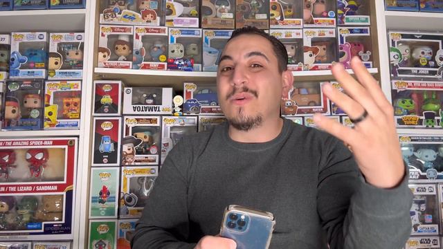 HUGE Funko Pop Digital NFT News | Coming Soon | Redeemable Speculations! смотреть онлайн