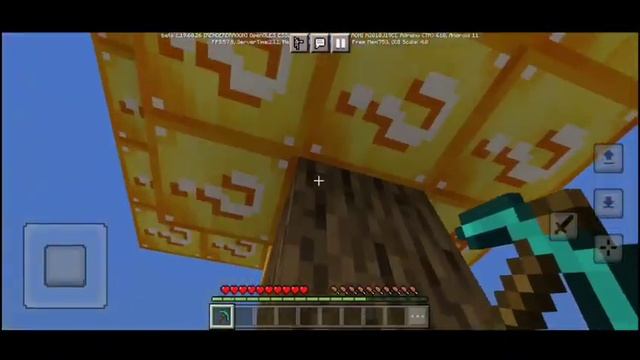 Best Skyblock Maps For Minecraft Pe 1.19 | Download Map Skyblock MCPE 1.19 смотреть онлайн