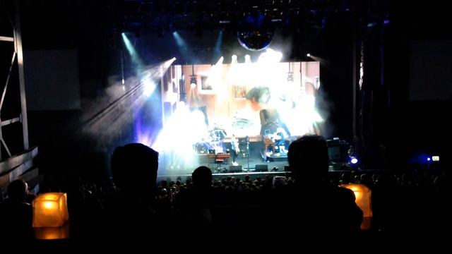 Steven WILSON 2016 - Moscow - 1st Half / Стивен УИЛСОН 2016 - Москва -1-я часть смотреть онлайн