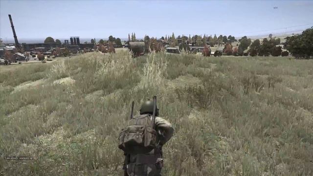 Dayz Standalone / Беги, Форест, Беги! 0.57 смотреть онлайн