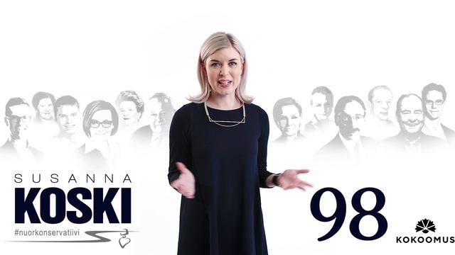 Susanna Koski 2015 смотреть онлайн