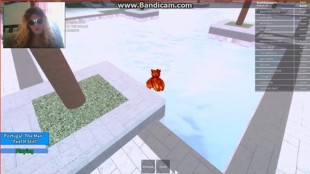 Roblox Player Beta / Ep. 2 смотреть онлайн