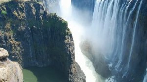 Река Конго - самая глубокая река нашей планеты. Реки мира.