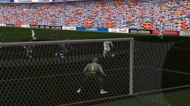 PES 2013 // GAMEPLAY // BY : GAMESUZ_TV смотреть онлайн