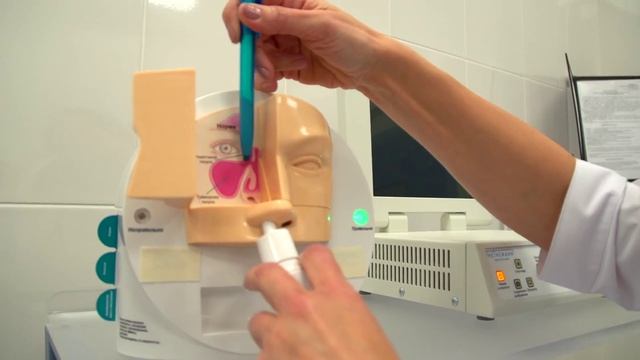 Правильное использование сосудосуживающих препаратов. Советы родителям смотреть онлайн