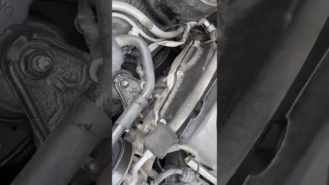 Дизелит мотор на КИА Церато Купе смотреть онлайн