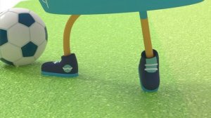 Милая пони Хохо, 14 серия