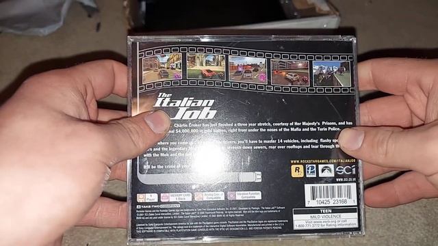 I Bought A $50 Retro Videogame Mystery Box From eBay (And Couldn't Be Happier!) смотреть онлайн