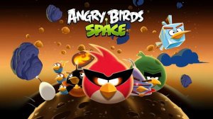 Angry Birds Space Music- Main Theme (Prototype)