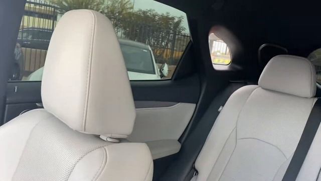 2018 Lexus RX 350 F Sport смотреть онлайн