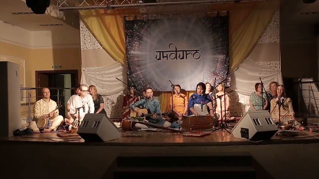 Школа ЗВУЧАЩИЙ ЧЕЛОВЕК и группа ИНДИГО 