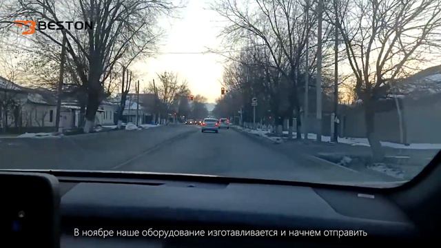 BESTON Игровой лабиринт 1000 кв.м установлен в ТЦ Шымкенте, Казакстан#BESTON #bestonrides смотреть онлайн